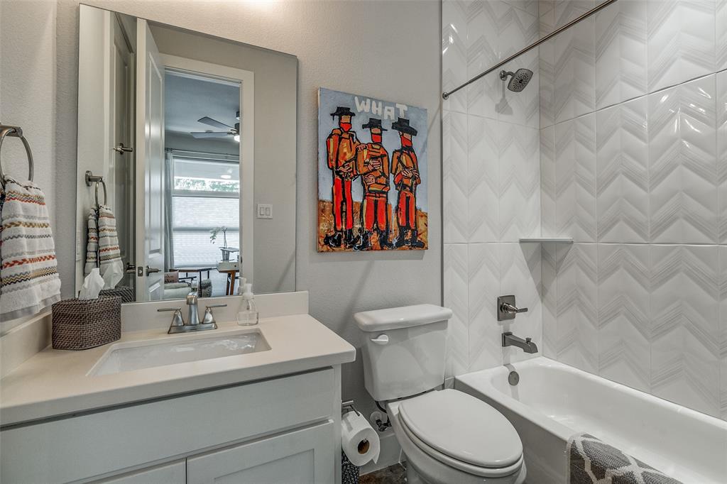 Urban Place 1 - Residential Lease