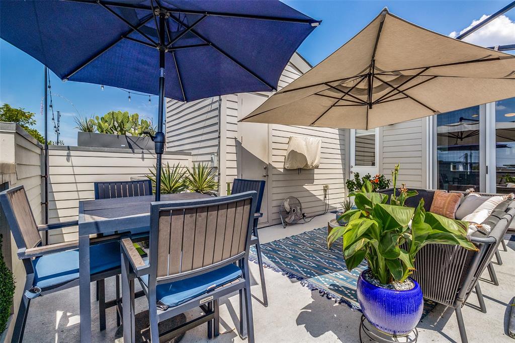 Urban Place 1 - Residential Lease