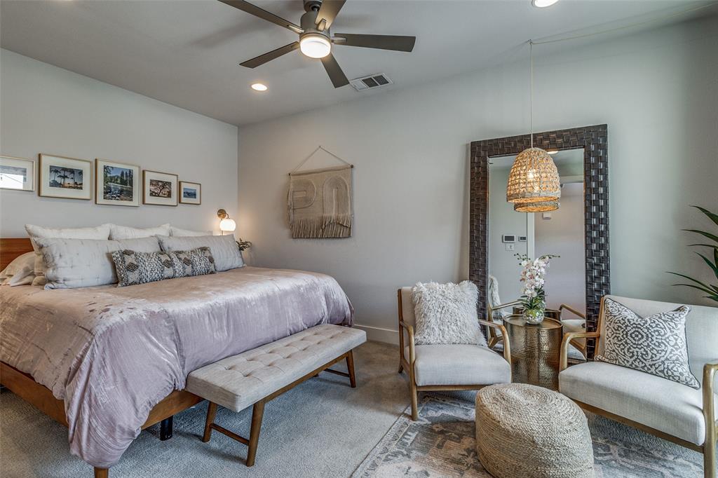 Urban Place 1 - Residential Lease