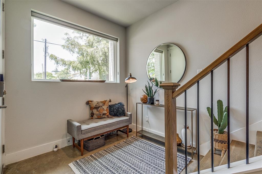 Urban Place 1 - Residential Lease