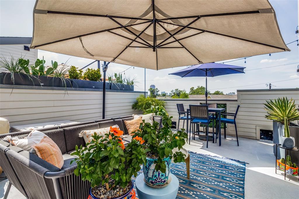 Urban Place 1 - Residential Lease