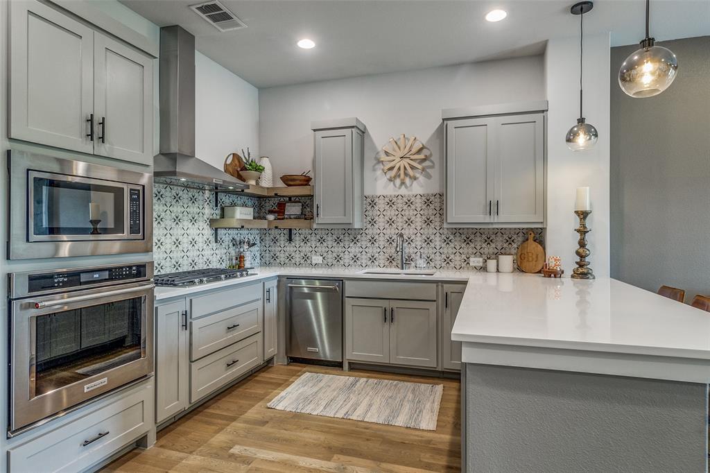 Urban Place 1 - Residential Lease