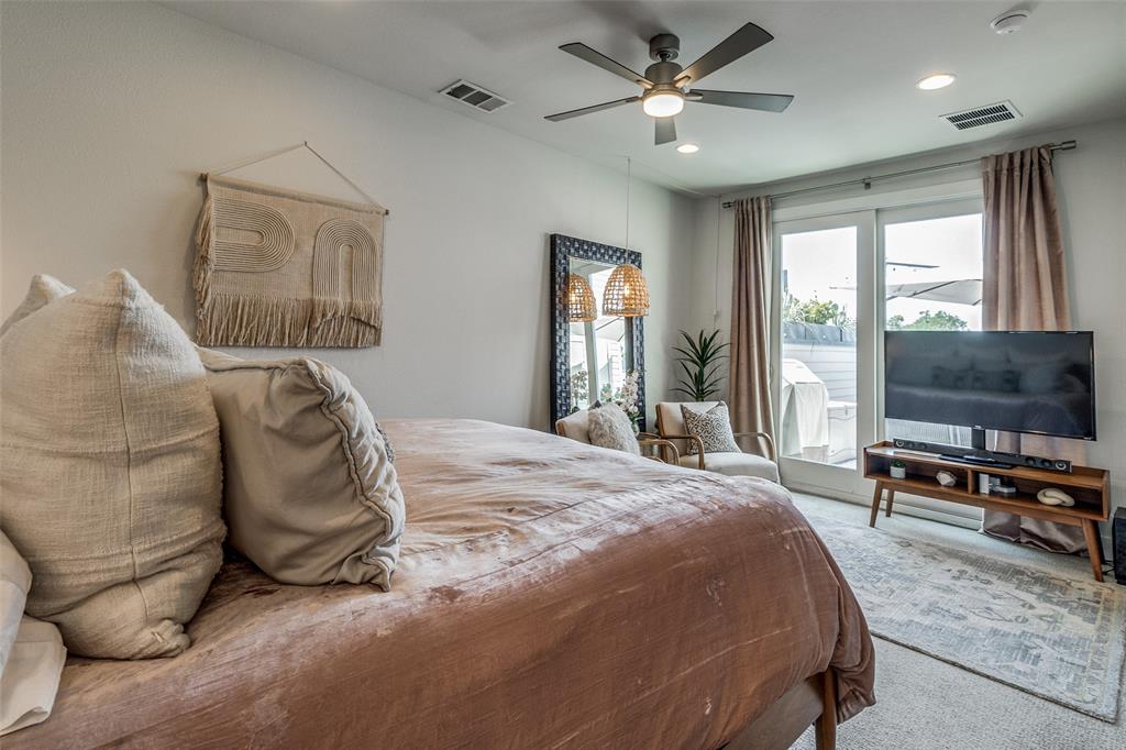 Urban Place 1 - Residential Lease