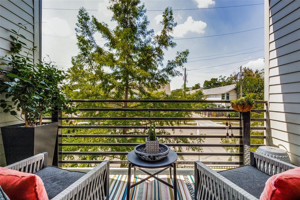 Urban Place 1 - Residential Lease