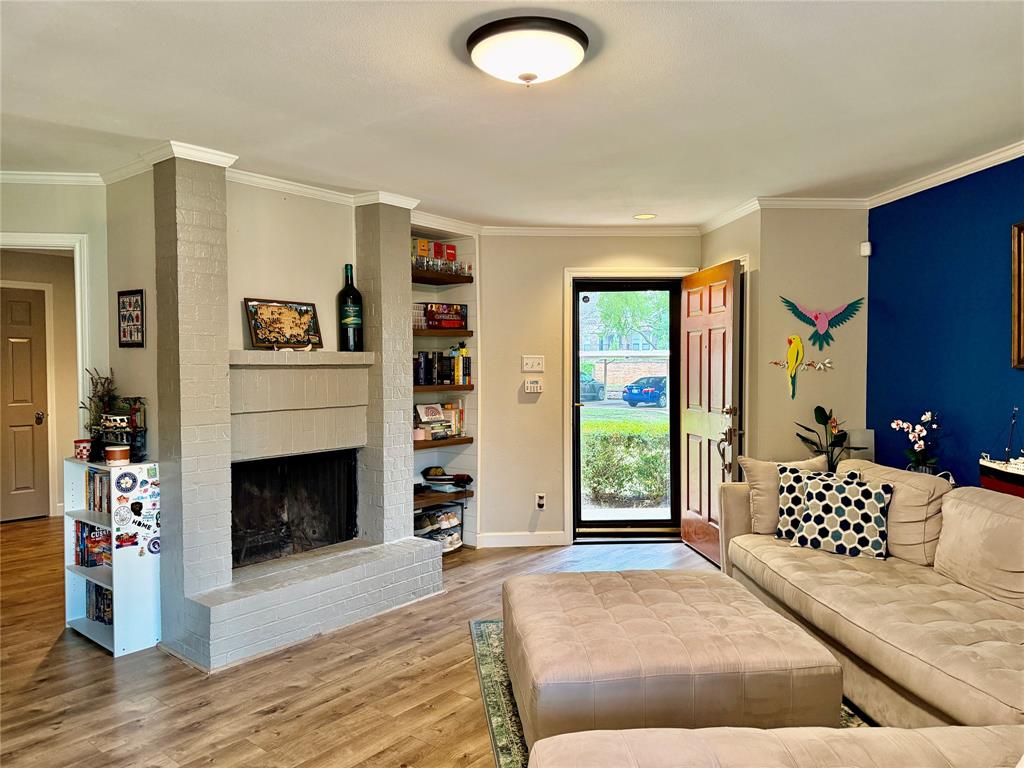 16301 Ledgemont Lane 181