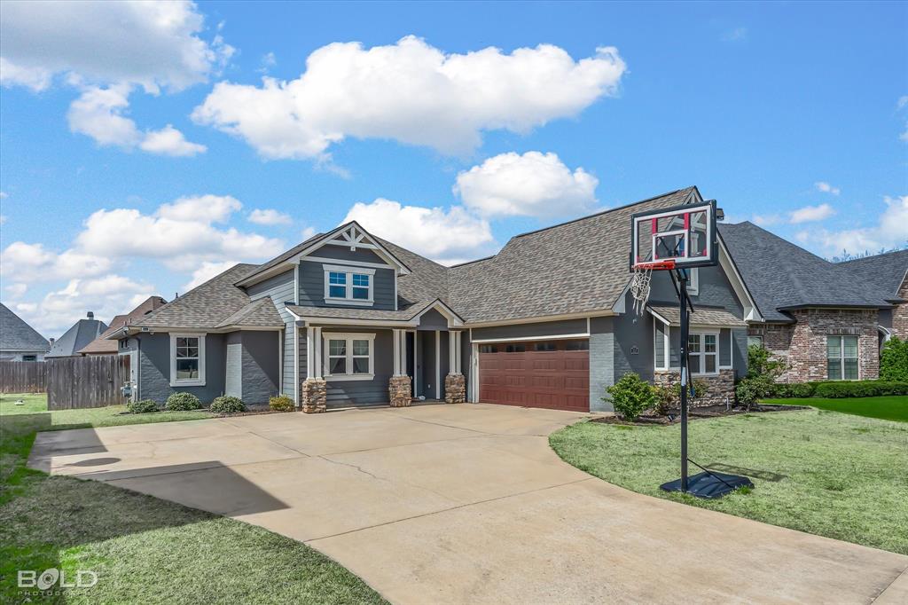 Benton, Louisiana 71006, United States, 4 Bedrooms Bedrooms, ,3 BathroomsBathrooms,Residential,Contingent,84399