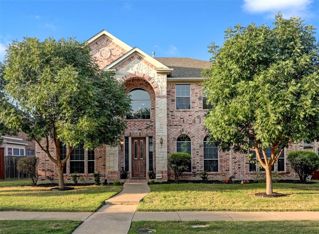 View Frisco, TX 75035 house