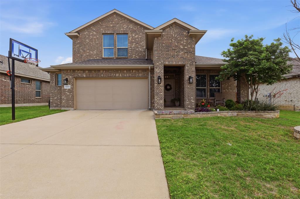 1111 Dublin Drive