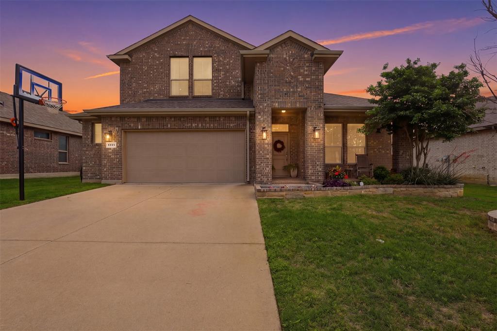 1111 Dublin Drive