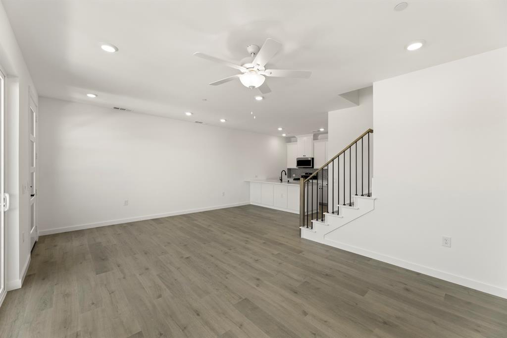 Willow Grove Townhomes - Residential