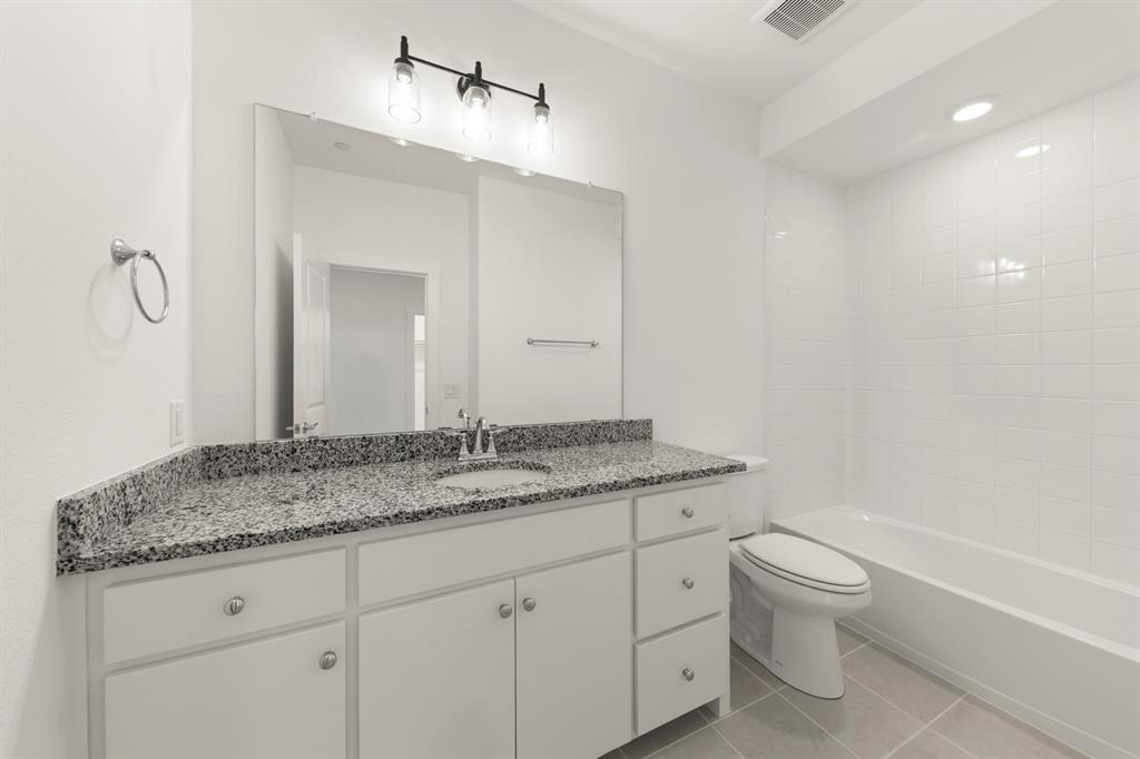 Willow Grove Townhomes - Residential