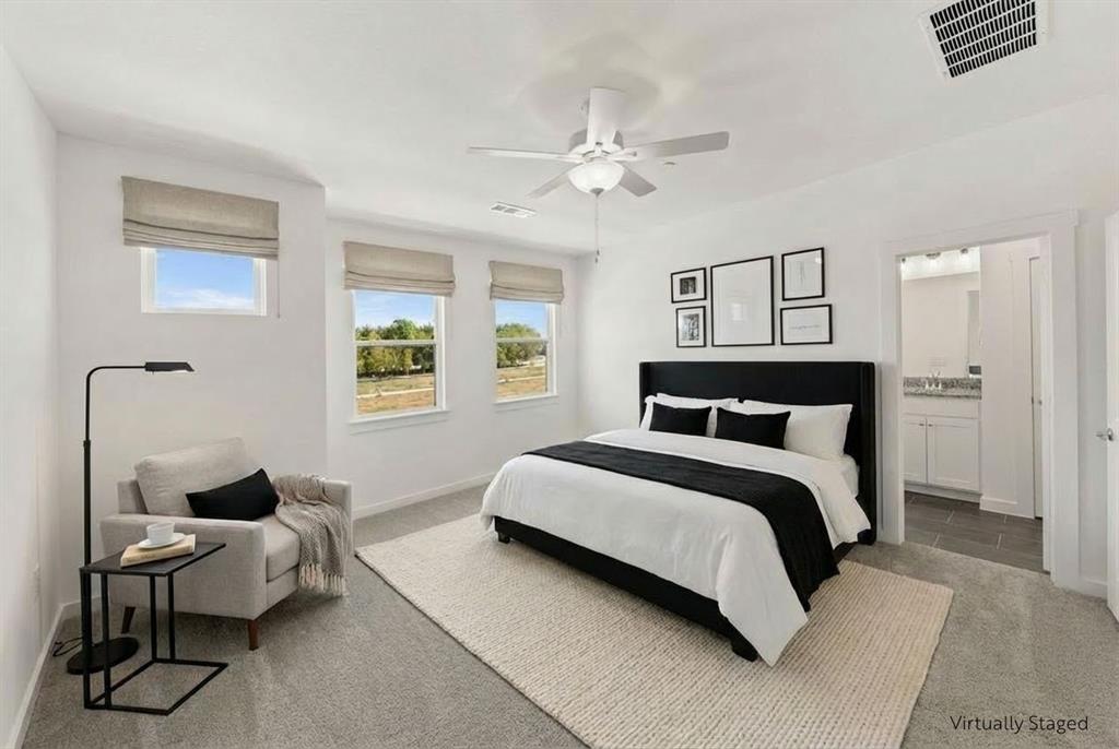 Willow Grove Townhomes - Residential