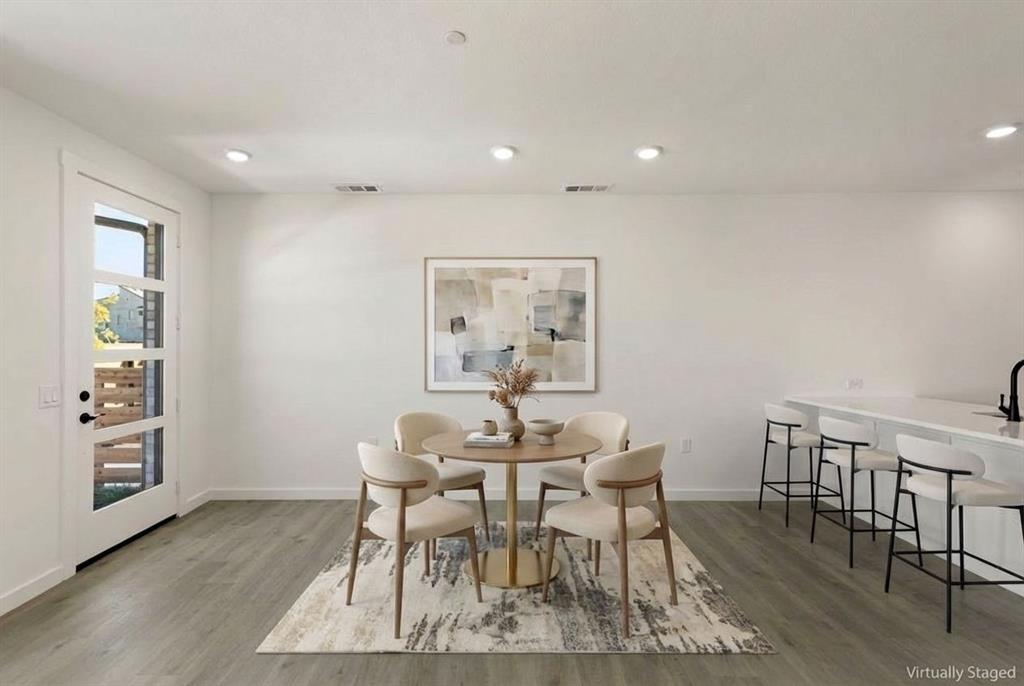 Willow Grove Townhomes - Residential