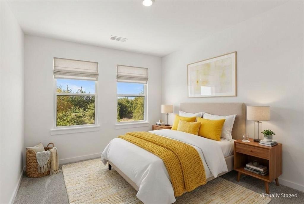 Willow Grove Townhomes - Residential