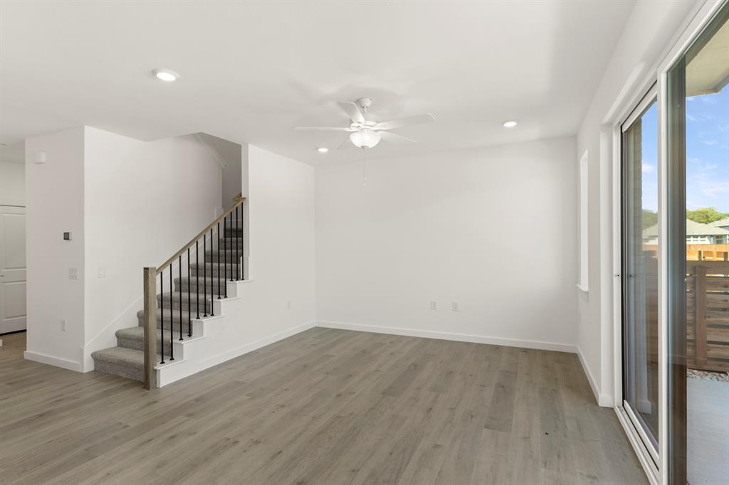 Willow Grove Townhomes - Residential