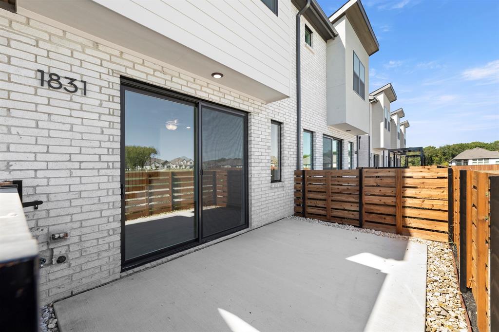 Willow Grove Townhomes - Residential