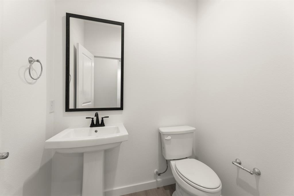 Willow Grove Townhomes - Residential