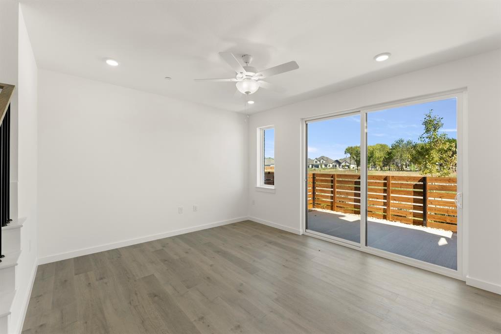 Willow Grove Townhomes - Residential