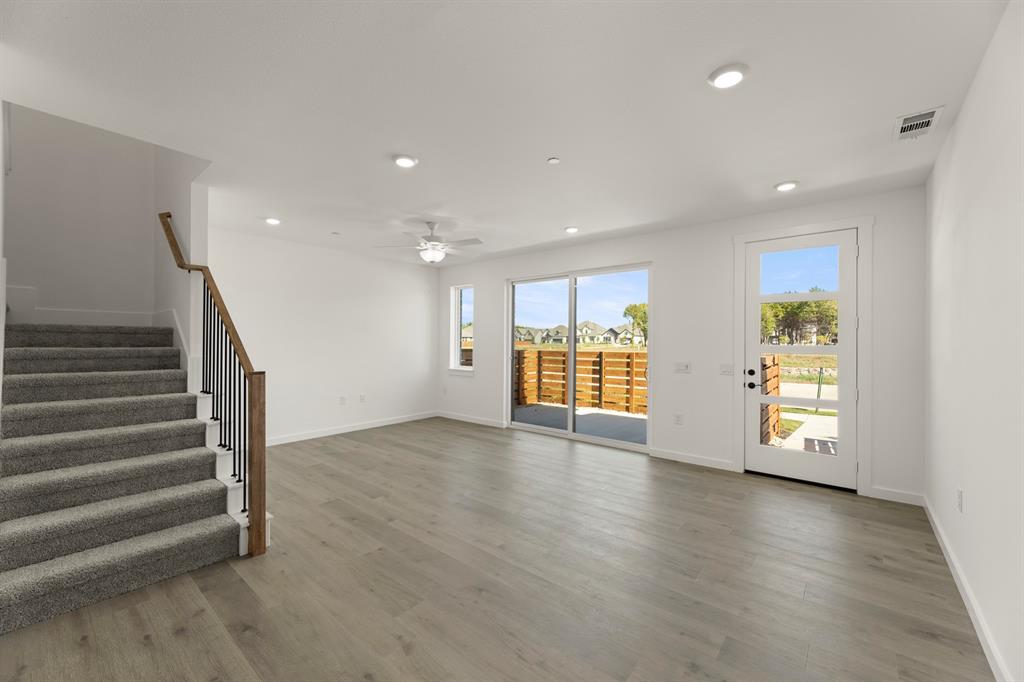 Willow Grove Townhomes - Residential