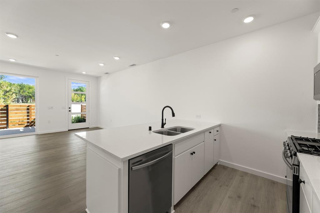 Willow Grove Townhomes - Residential