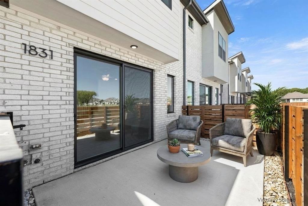 Willow Grove Townhomes - Residential