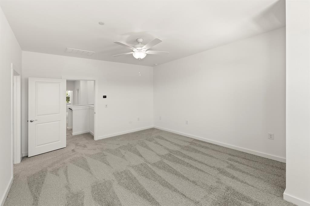 Willow Grove Townhomes - Residential