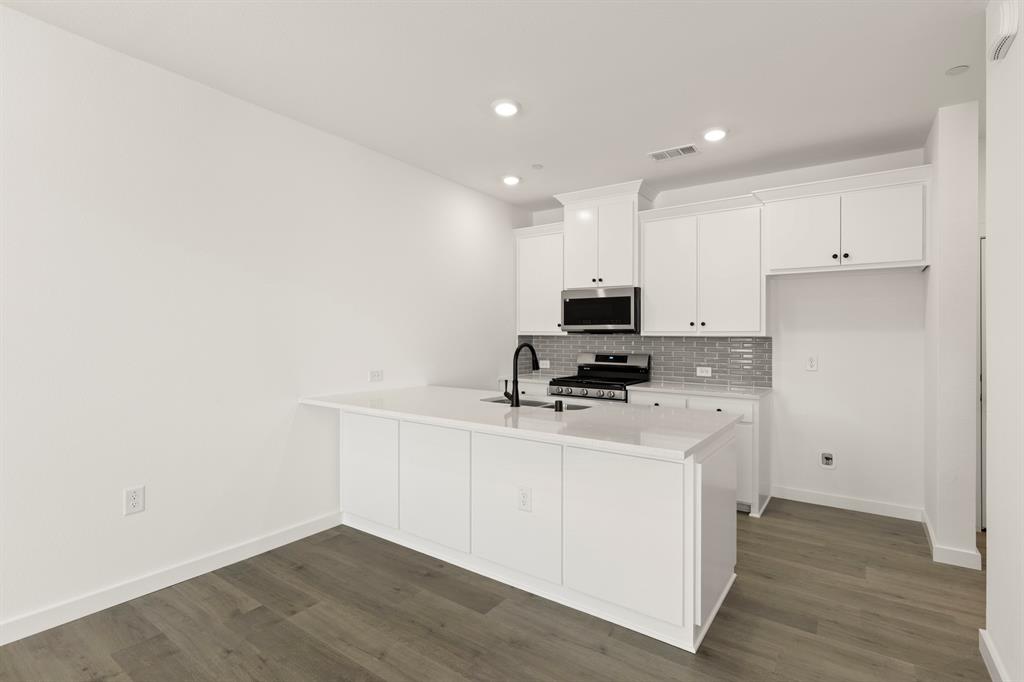 Willow Grove Townhomes - Residential