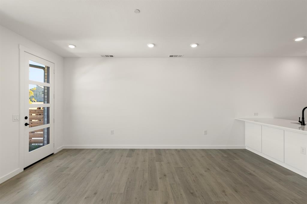 Willow Grove Townhomes - Residential