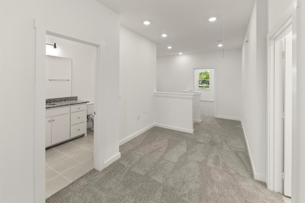 Willow Grove Townhomes - Residential