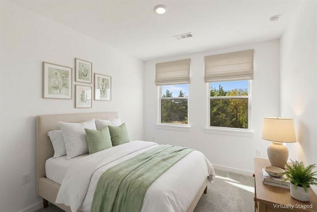 Willow Grove Townhomes - Residential