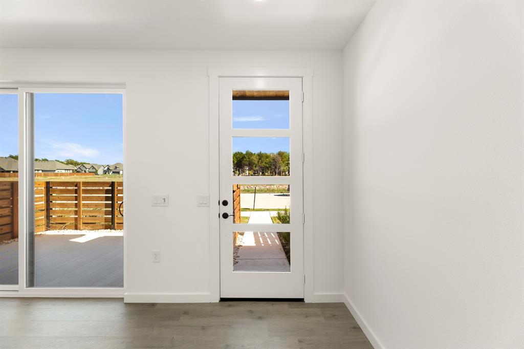 Willow Grove Townhomes - Residential