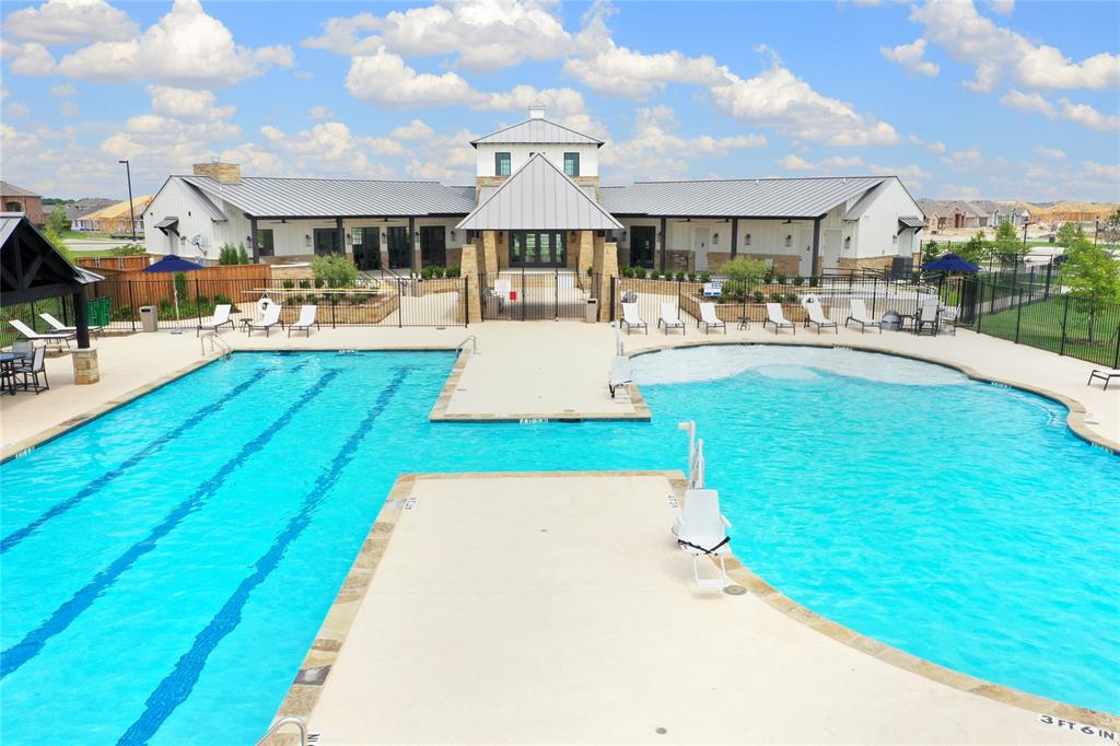 Wildcat Ranch - Residential