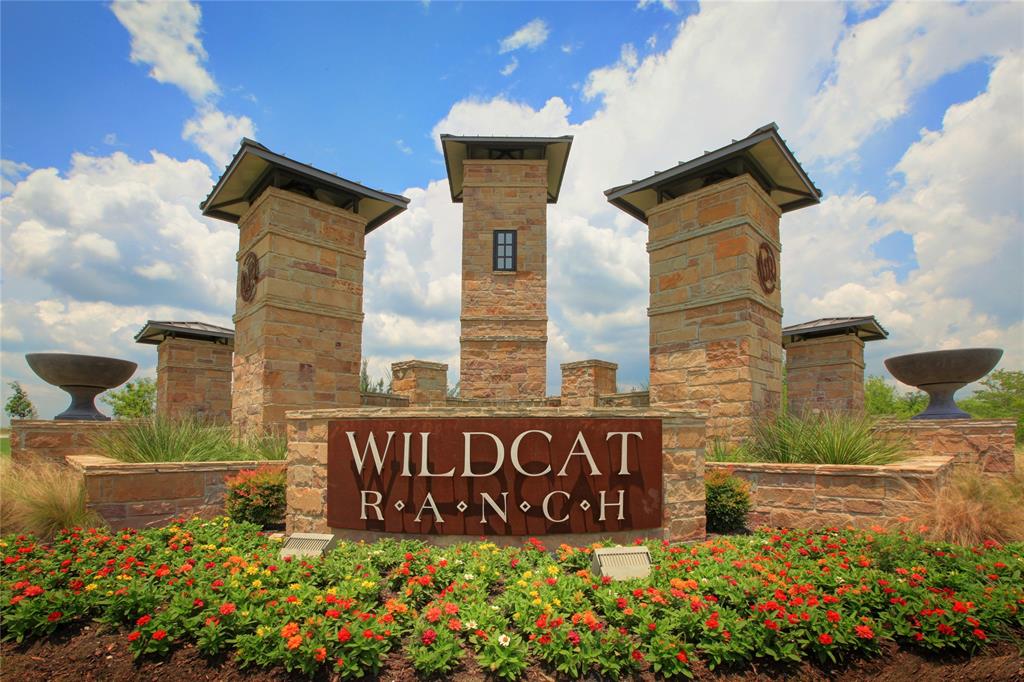 Wildcat Ranch - Residential