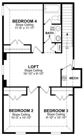 Wildcat Ranch - Residential