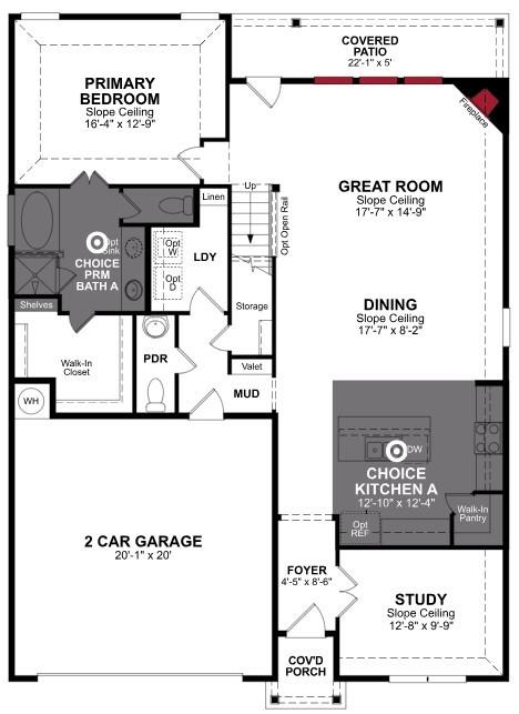 Wildcat Ranch - Residential