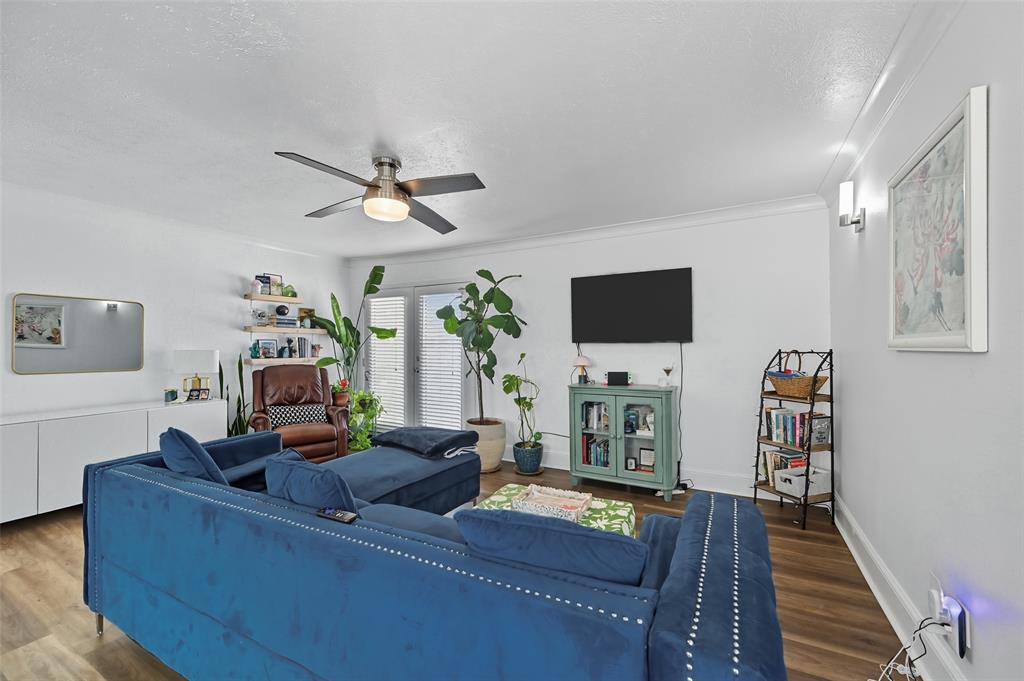 Bella Gardens Condos - Residential Lease