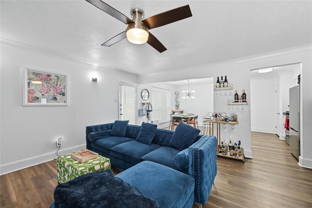 Bella Gardens Condos - Residential Lease