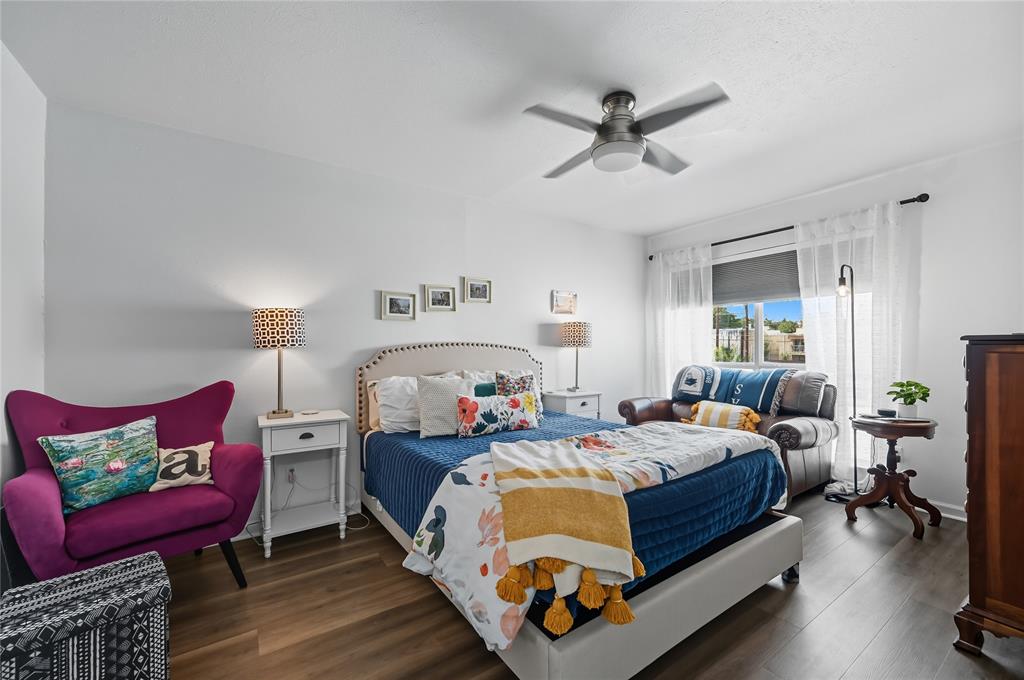 Bella Gardens Condos - Residential Lease