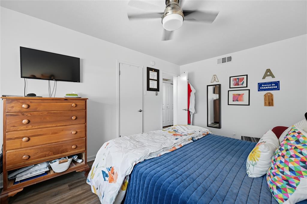 Bella Gardens Condos - Residential Lease