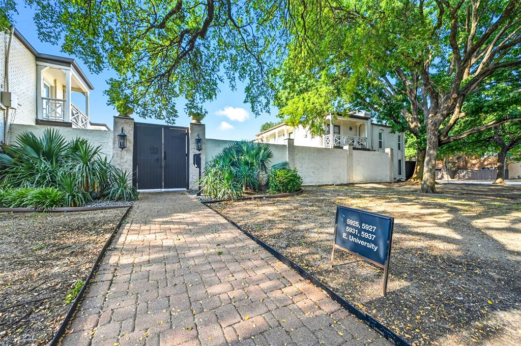 Bella Gardens Condos - Residential Lease