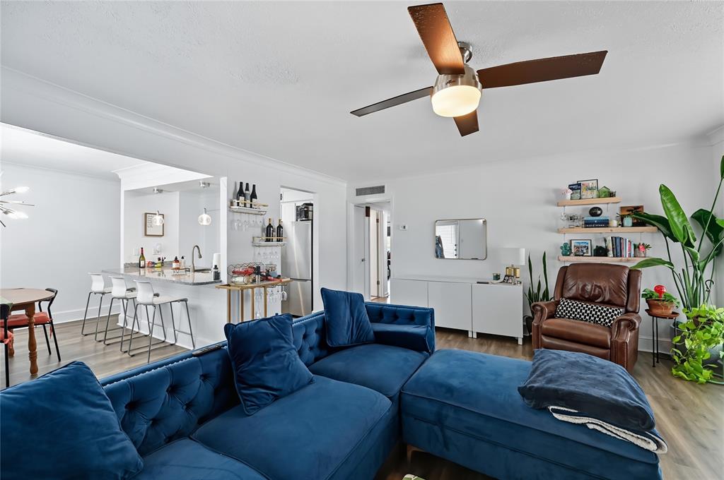 Bella Gardens Condos - Residential Lease