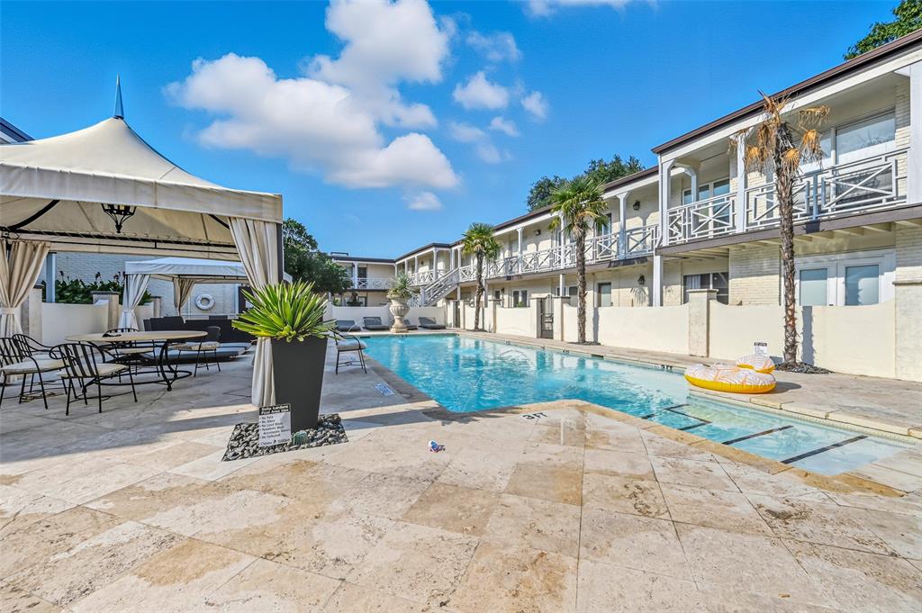 Bella Gardens Condos - Residential Lease