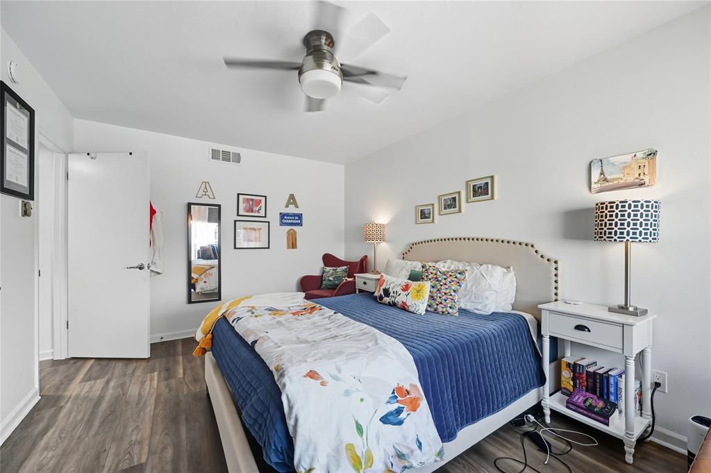 Bella Gardens Condos - Residential Lease