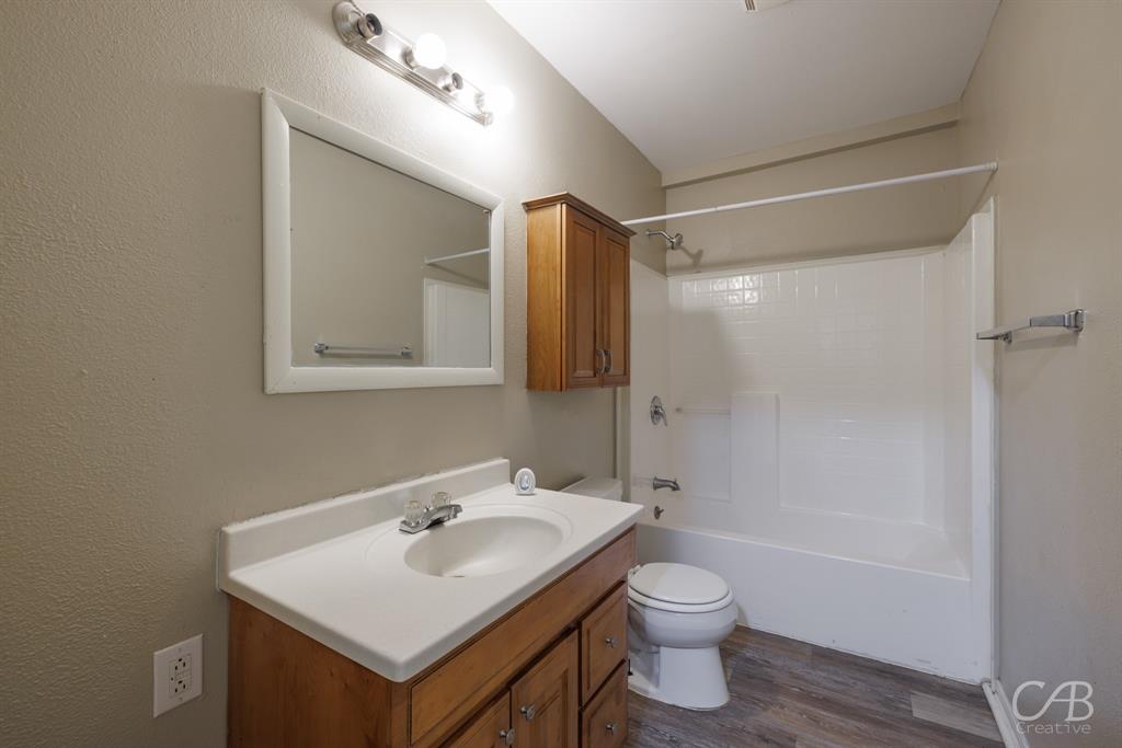 A E Pool - Residential