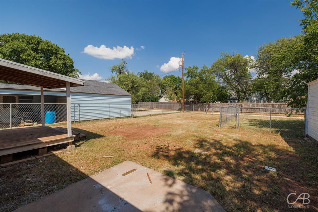 A E Pool - Residential