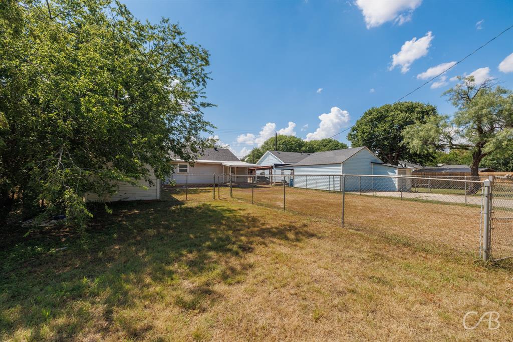 A E Pool - Residential