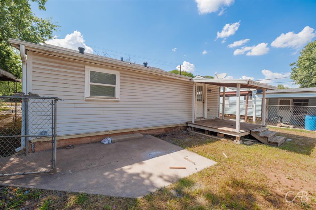 A E Pool - Residential