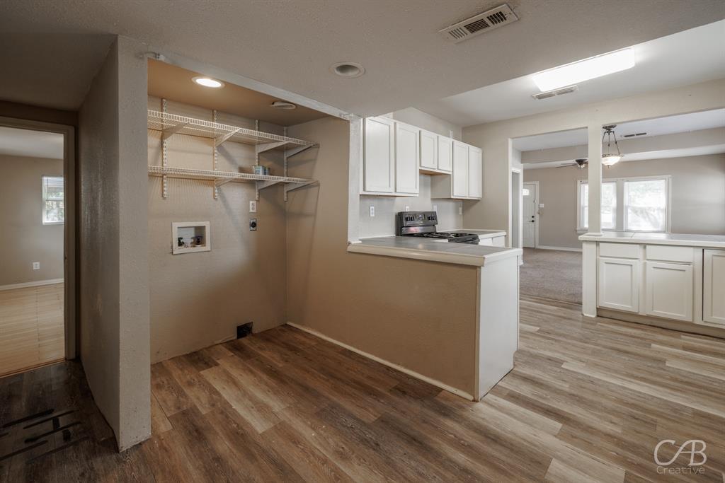 A E Pool - Residential