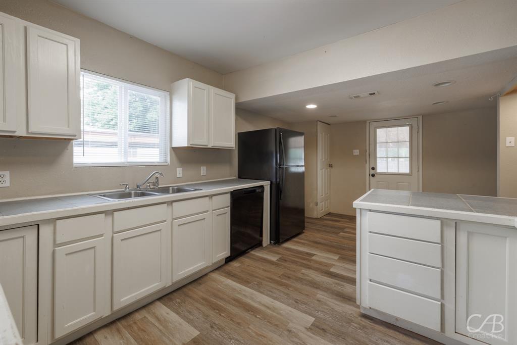 A E Pool - Residential