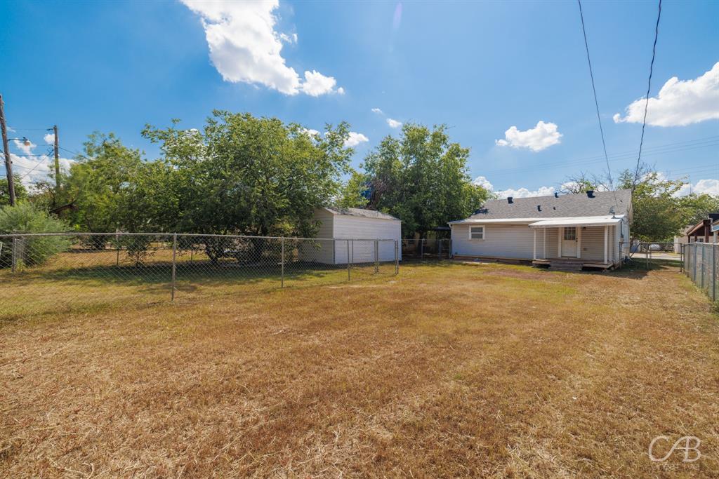 A E Pool - Residential